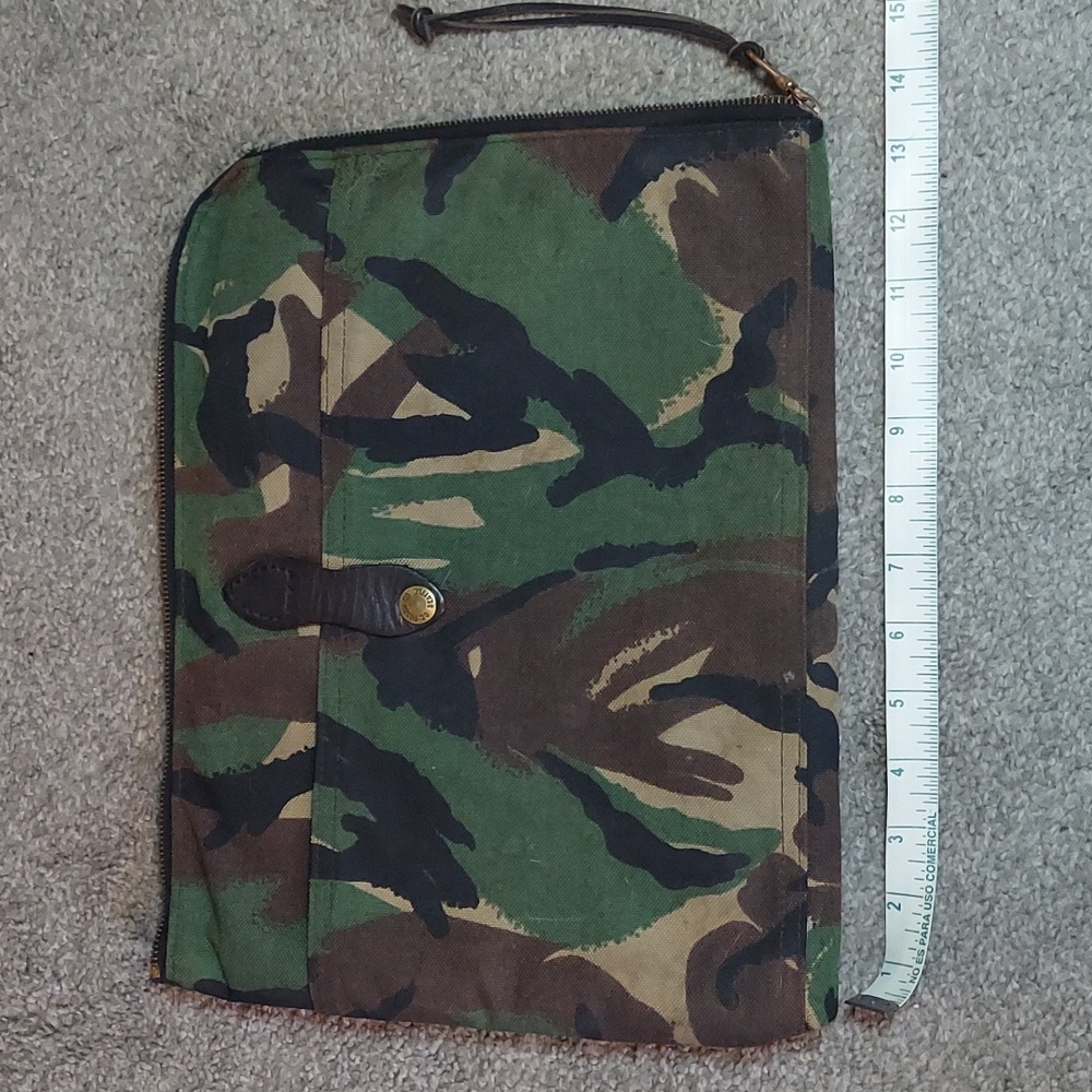 Filson Laptop Case
